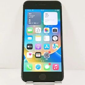 iPhoneSE 第2世代 64GB ドコモ ホワイト 送料無料 本体 c21711