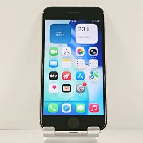 iPhoneSE 第2世代 64GB ドコモ ホワイト 送料無料 本体 c21680