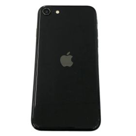 SIMフリー Apple iPhone SE 第2世代 128GB MHGT3J/A Apple購入 バッテリ最大容量74% 【ジャンク品/現状品お渡し】 22607R43