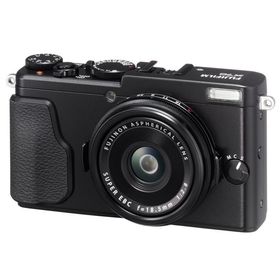 FUJIFILM X70 ブラック 良品 動作確認済み 1ヶ月保証付 高性能
