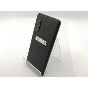 【中古】Fujitsu docomo 【SIMフリー】 arrows N フォレストブラック 8GB 128GB F-51C【津田沼】保証期間１ヶ月【ランクB】