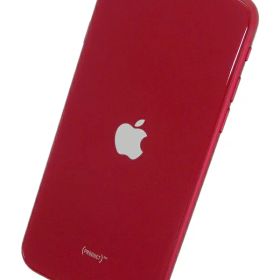 iPhone SE 2022(第3世代) レッド 新品 75,000円 中古 16,000円