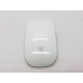 【中古】Apple Magic Mouse 2 (2015) シルバー MLA02J/A【立川フロム中武】保証期間１週間