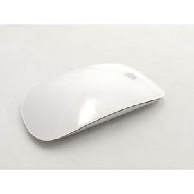 【中古】Apple Magic Mouse 2 (2015) シルバー MLA02J/A【ECセンター】保証期間１週間