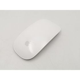 【中古】Apple Magic Mouse 2 (2015) シルバー MLA02J/A【ECセンター】保証期間１週間