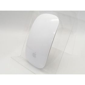 【中古】Apple Magic Mouse 2 (2015) シルバー MLA02J/A【高崎モントレー】保証期間１週間