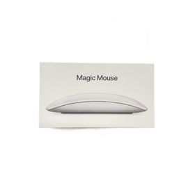 Apple◆Magic Mouse 2 MLA02J/A A1657