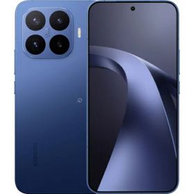 Xiaomi(シャオミ) Xiaomi 17T Pro DB 12GB/512GB ディープブルー 6.83型有機EL SIMフリースマートフォン