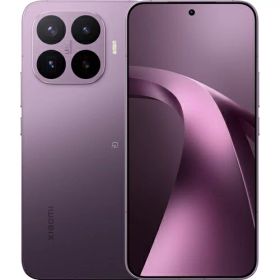 Xiaomi(シャオミ) Xiaomi 17T Pro DV 12GB/512GB ディープヴァイオレット 6.83型有機EL SIMフリースマートフォン