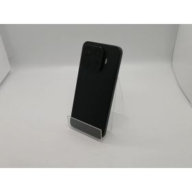 【中古】Xiaomi 国内版 【SIMフリー】 Xiaomi 17T Pro ブラック 12GB 256GB【大須アメ横】保証期間1ヶ月【ランクA】