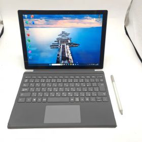 LTE対応 Surface Pro5 i5 SSD128GB オフィス ペン付