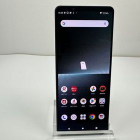 Xperia 1 V docomo 新品 70,500円 中古 40,280円 | ネット最安値の価格