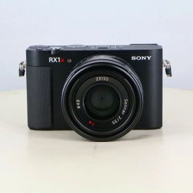 【中古】 (ソニー) SONY DSC-RX1RM3【中古カメラ コンパクトデジカメ】 ランク：AB