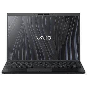 VJPG324000007 VAIO Pro PG (Core 5-120U/ 16GB/ SSD・256GB/ ODDなし/ Win11Pro/ Officeなし/ 13.3型/ 顔認証/ ブラック)