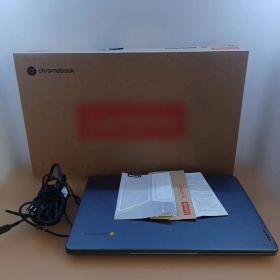 lenovo 14e chromebook gen3 中古品