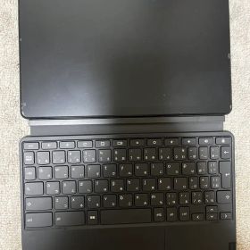 Lenovo IdeaPad Duet Chromebook 本体 ジャンク品