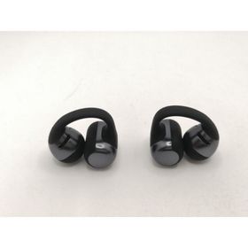 【中古】Shokz OpenDots ONE SKZ-EP-000054 [ブラック]【川崎駅前】保証期間１ヶ月【ランクA】