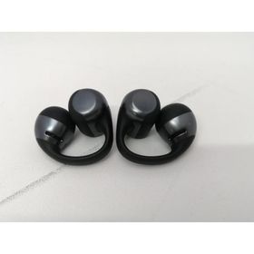 【中古】Shokz OpenDots ONE SKZ-EP-000054 [ブラック]【川越クレアモール】保証期間１ヶ月【ランクA】