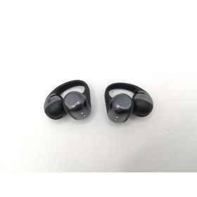 【中古】Shokz OpenDots ONE SKZ-EP-000054 [ブラック]【戸塚】保証期間１ヶ月【ランクA】