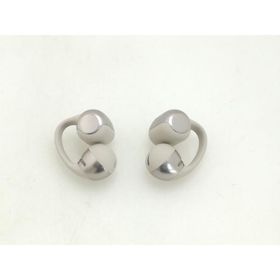 【中古】Shokz OpenDots ONE SKZ-EP-000053 [グレー]【大須】保証期間１ヶ月【ランクA】
