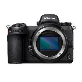 ニコン Z7II ボディ