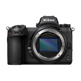 【10年間保証付き】ニコン Z6 II