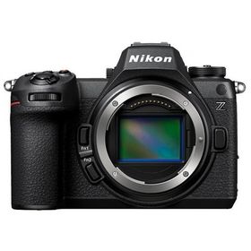 【10年間保証付き】ニコン Z6 III