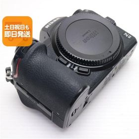 超美品 Nikon Z6 II ボディ ブラック ミラーレス一眼 NIKON 即日発送 あすつく 土日祝発送OK