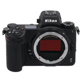 NIKON ニコン/ミラーレス一眼/Z6 2/2010506/Bランク/25【中古】
