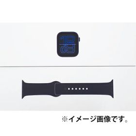 【Apple】【内箱未開封】アップル『Apple Watch SE3 第3世代 アップルウォッチSE3 GPSモデル 44mm』MEHQ4J/A メンズ スマートウォッチ 1週間保証【中古】