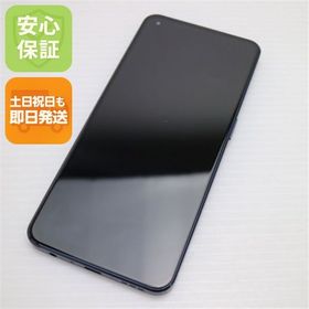 安心保証 美品 OPPO Reno7A A201OP ブラック