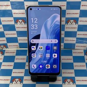 OPPO Reno7 A 128GB A201OP Y!mobileSIMフリージャンク品