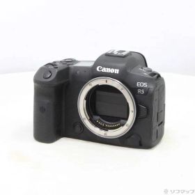 ソフマップ 〔展示品〕 EOS R5 ボディー【262】