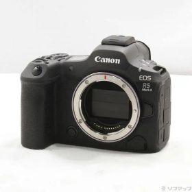 ソフマップ 〔中古品〕 EOS R5 Mark II ボディ【262】