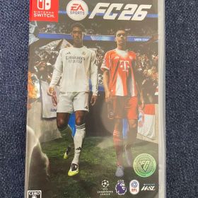 EA Sports FC 26 Nintendo Switch