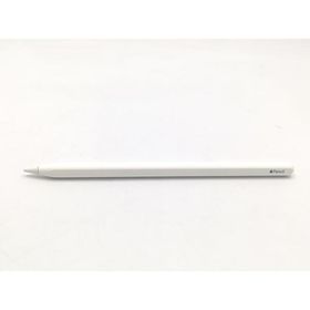 【中古】Apple Apple Pencil（第2世代） MU8F2J/A【ECセンター】保証期間１週間