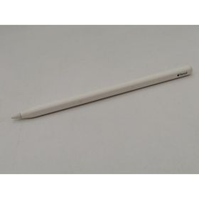 【中古】Apple Apple Pencil（第2世代） MU8F2J/A【大阪本店】保証期間１週間