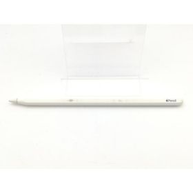 【中古】Apple Apple Pencil（第2世代） MU8F2J/A【熊本】保証期間１週間