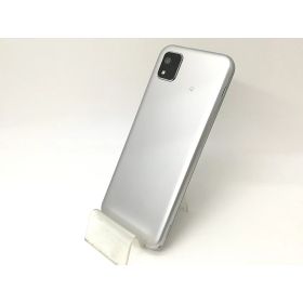 【中古】KYOCERA ymobile 【SIMフリー】 かんたんスマホ3 4GB 64GB A205KC シルバー【戸塚】保証期間1ヶ月【ランクB】