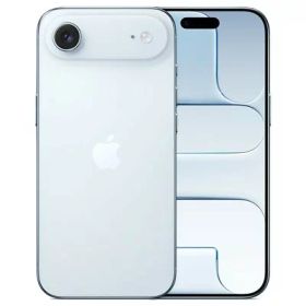 iPhone Air 512GB SIMフリー [スカイブルー]