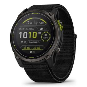 ガーミン Enduro 3 51mm (Suica対応)スマートウォッチ 010-02751-21 返品種別A