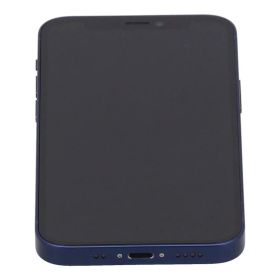 Apple au アップル/iPhone12 mini 256GB/MGDV3J/A/FD4DP66U0GQP/Bランク/62【中古】