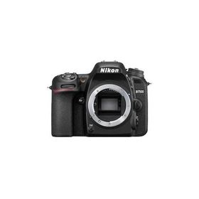 ニコン(Nikon) D7500 ボディ デジタルカメラ