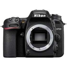 ニコン デジタル一眼カメラ D7500 ボディ