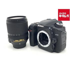 【中古】 【美品】 ニコン D7500 18-140 VR レンズキット