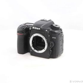 〔中古〕Nikon(ニコン) D7500 ボディ〔196-ud〕