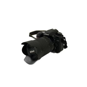 Nikon◆デジタル一眼カメラ D7500 18-140 VR レンズキット