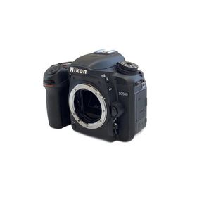Nikon◆デジタル一眼カメラ D7500 18-140 VR レンズキット//