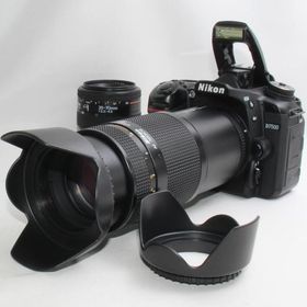 ニコン Nikon D7500 ダブルズームレンズセット 当店限定多数のオマケ付き