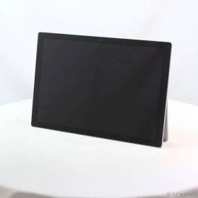 ソフマップ 〔中古品〕 Surface Pro7+ 〔Core i5／8GB／SSD128GB〕 TFN-00012 プラチナ【262】